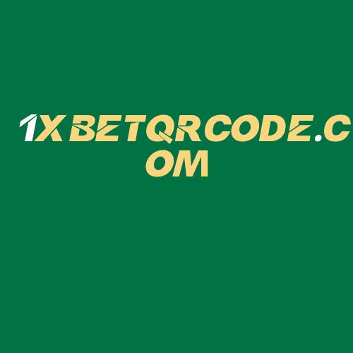 Logo da 1XBETQRCODE